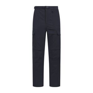 Trespass Mens Clifson Pants / Dark Flint